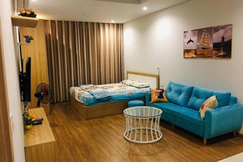 Lovely Cozy Studio in Ha Long Bay
