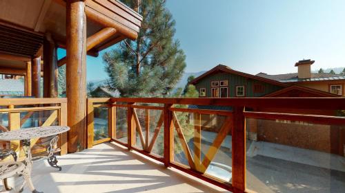 Juniper Crest 6 Apartment Juniper Crest 6 Apartment