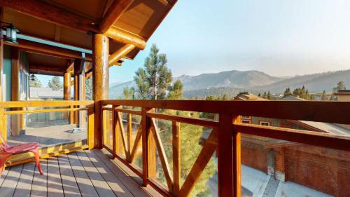 Juniper Crest 6 Apartment Juniper Crest 6 Apartment