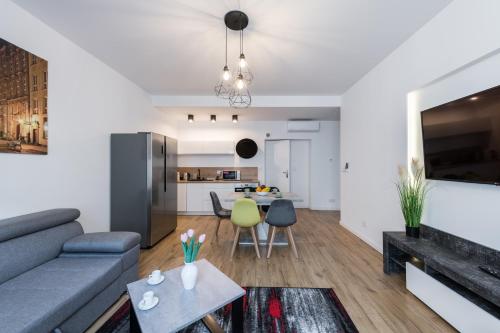 Kazimierz Old Town Apartments, Cracovia