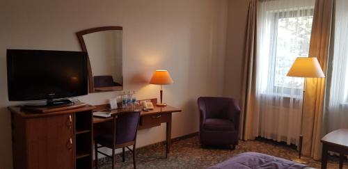 Hotel Amaryllis - image 3