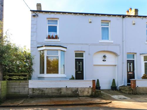 Pilgrim Cottage - Bishop Auckland