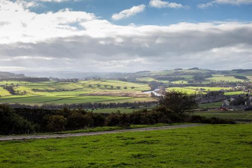 Stay on the Hill - Self Catered Cottages Laverick and Bothy - Hexham