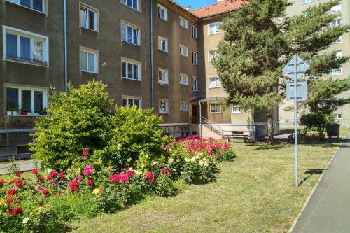المنظر الخارجي, Apartmán Banská Bystrica Fortnička (Apartman Banska Bystrica Fortnicka) in Banska Bystrica City Center