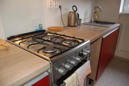 المرافق, Apartmán Banská Bystrica Fortnička (Apartman Banska Bystrica Fortnicka) in Banska Bystrica City Center