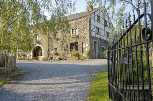 B&B Le Clos de la Fontaine - Chambre d'hôtes - Chéoux