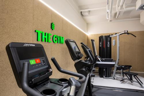 Botanique Hotel Prague - image 6