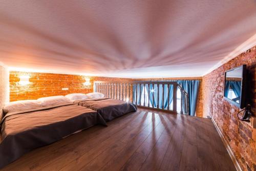 Apartments on Staro-Petergofskiy 3-5 - image 10