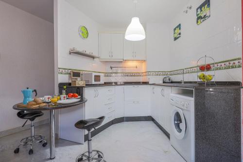 Apartamentos Alameda del Tajo I Parquing Centro, Ronda (zdjęcie 11)