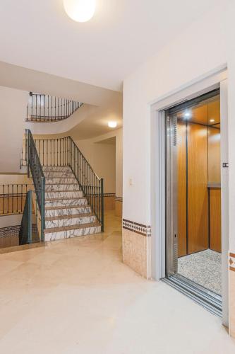 Apartamentos Alameda del Tajo I Parquing Centro, Ronda (zdjęcie 9)
