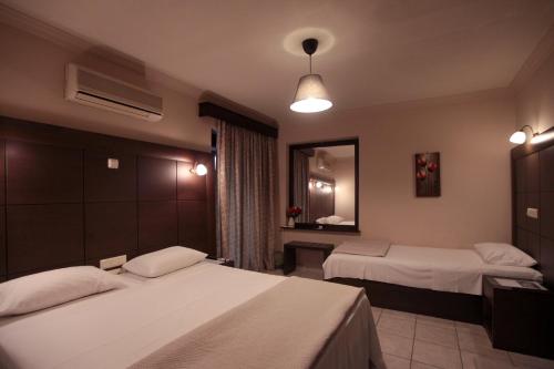 Hotel Meteora - image 5