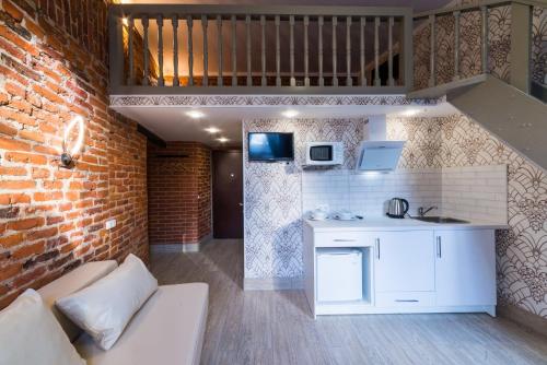 Apartments on Staro-Petergofskiy 3-5 - image 7