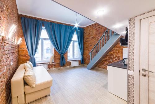 Apartments on Staro-Petergofskiy 3-5 - image 3
