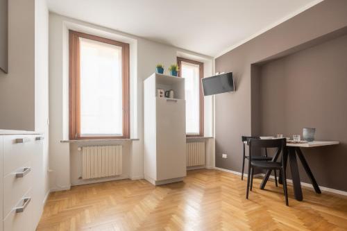 Dolomites Apartments in Belluno R&R