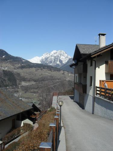  Monolocale Casericc in Piatta