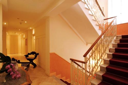 Hotel Villa Igea - image 11