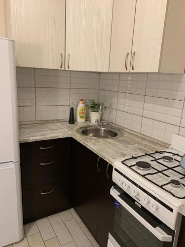 Apartments Mamayev Kurgan - image 5