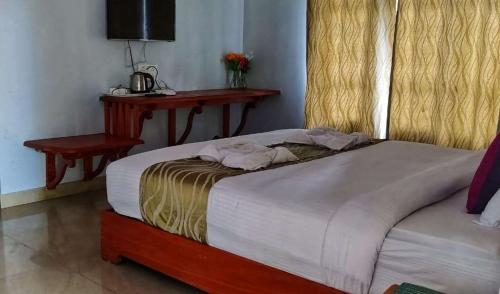 Whispering Woods, mekeri ,Coorg