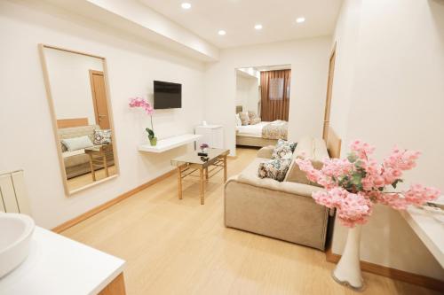 共用Lounge/電視區