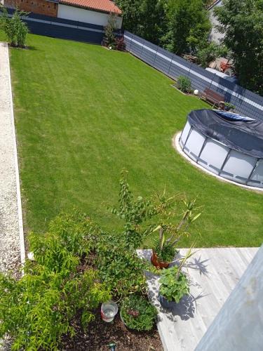 Apkārtne, Ferienwohnung "Zur alten Schreinerei" Gundelfingen - Donau in Gundelfingen an der Donau