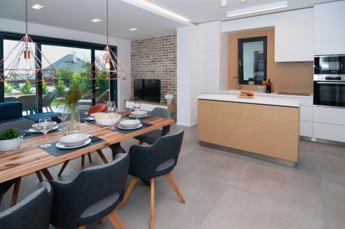 Facilities, Skyline Resort in Balatonalmadi