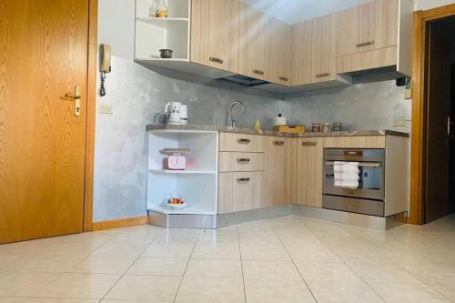 Casa Vacanza DELLE OROBIE in Cedrasco