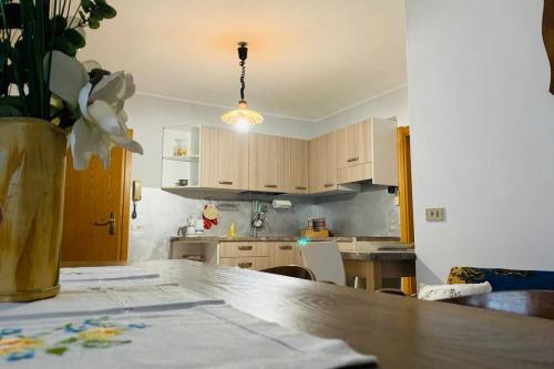 Casa Vacanza DELLE OROBIE in Cedrasco