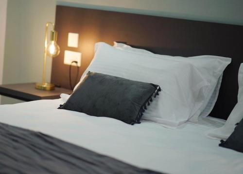 Guest House Capital Inn by Vallettastay, La Valletta (foto 7)