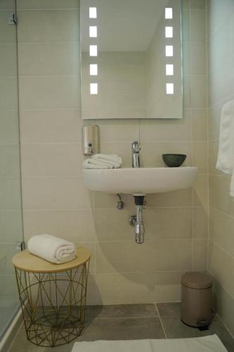 Guest House Capital Inn by Vallettastay, La Valletta (foto 9)