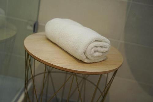 Guest House Capital Inn by Vallettastay, La Valletta (foto 11)