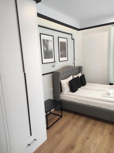 City Break Atelier Praga by INA Room Type - Loft