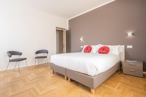  Dolomites Apartments in Belluno R&R in 32100 Belluno
