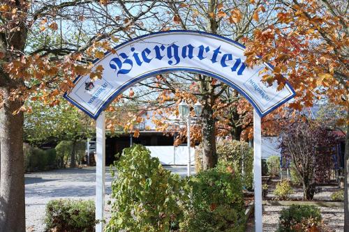 Restorāns, Zu Müllers Winkelhausen (Zu Mullers Winkelhausen) in Langenmosen