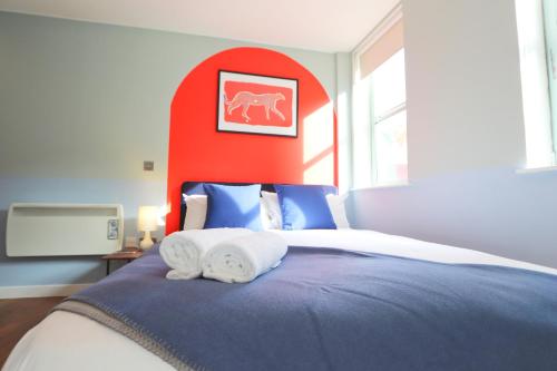 Prince Street Studios Room Type - Apartment