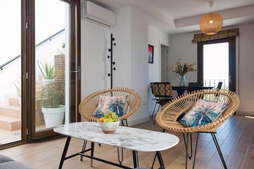 Two-Bedroom Apartment image 8