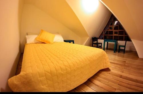 2 double beds