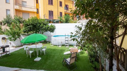 Welcomely - Casa Lisa