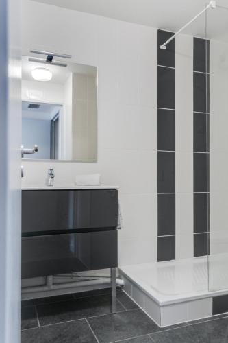 Residhotel Galerie Tatry - main image