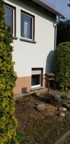 Ferienwohnung Schone Aussicht 8.2km von Frohburg entfernt