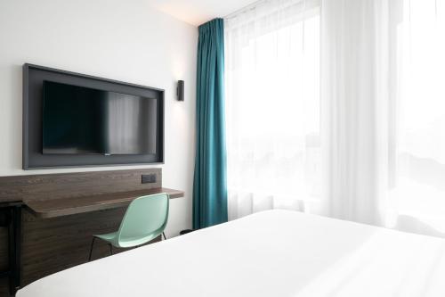 B&B HOTEL Antwerpen Centrum, Amberes (foto 10)