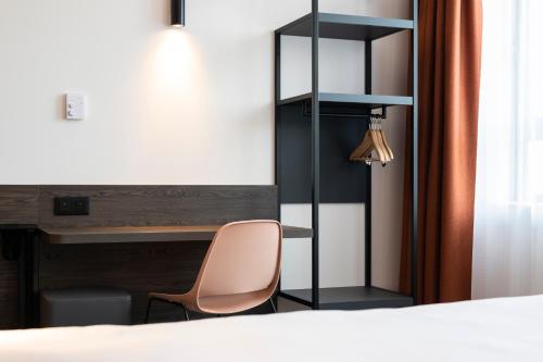 B&B HOTEL Antwerpen Centrum, Amberes (foto 5)