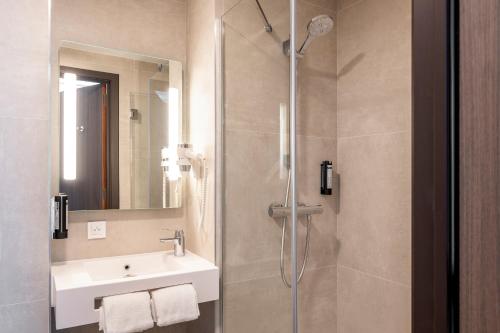 B&B HOTEL Antwerpen Centrum, Amberes (foto 9)