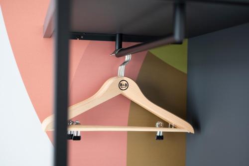 B&B HOTEL Antwerpen Centrum, Amberes (foto 6)