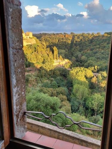  LA YUCCA in Pitigliano