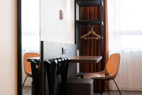 B&B HOTEL Antwerpen Centrum, Amberes (foto 4)