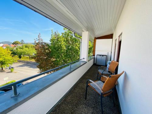 Ferienwohnung Ewa in Lörrach, Deutschland