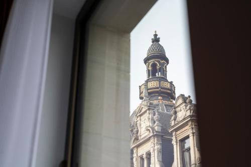 B&B HOTEL Antwerpen Centrum, Amberes (foto 8)