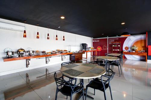 Go Inn Betim - MG in เบทิง