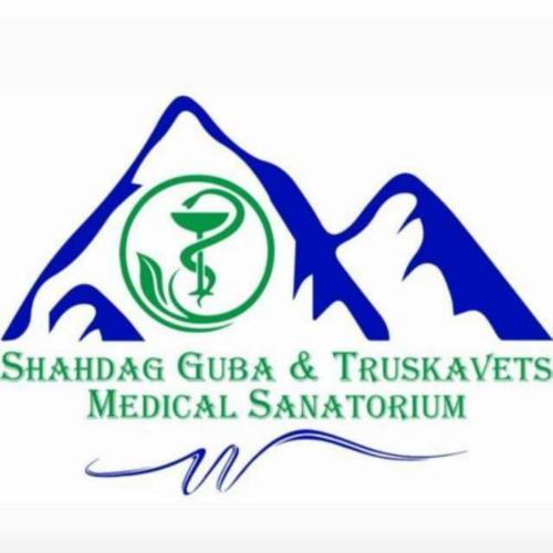 Shahdag Hotel Guba