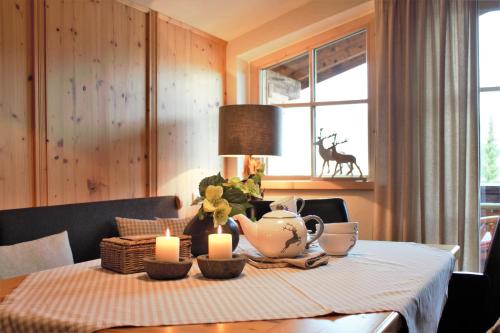 Chalet Tannenhof - image 12